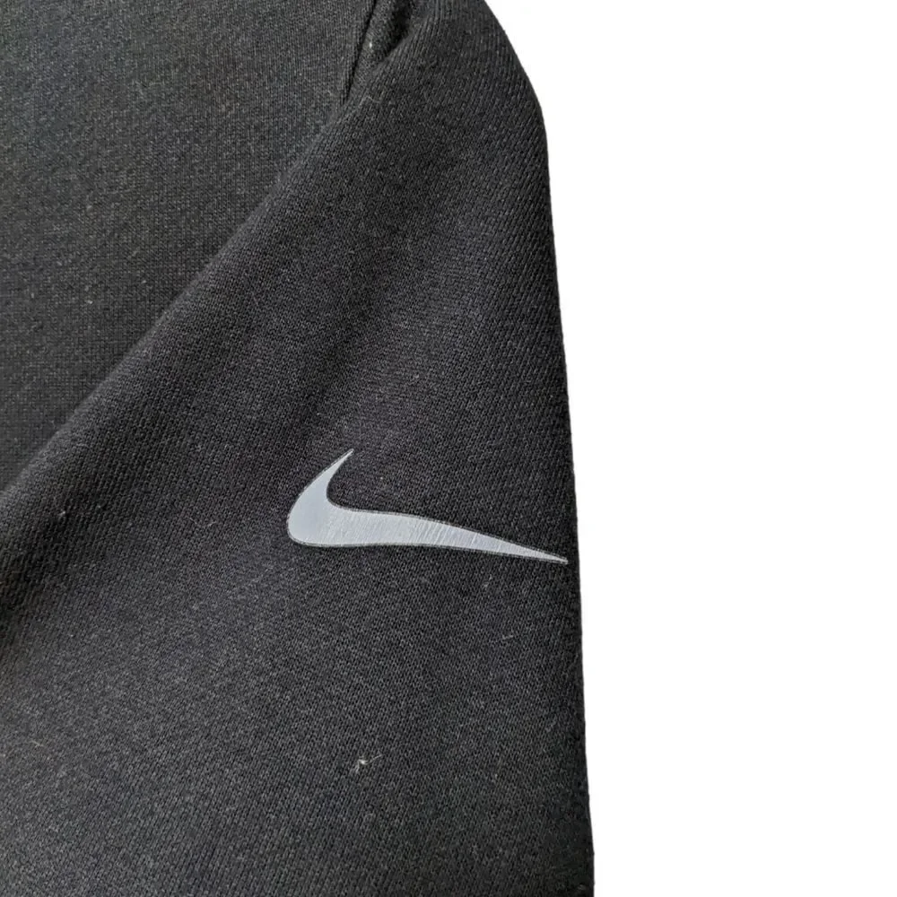 NIKE Dri-Fit Cowl Neck Training Top L